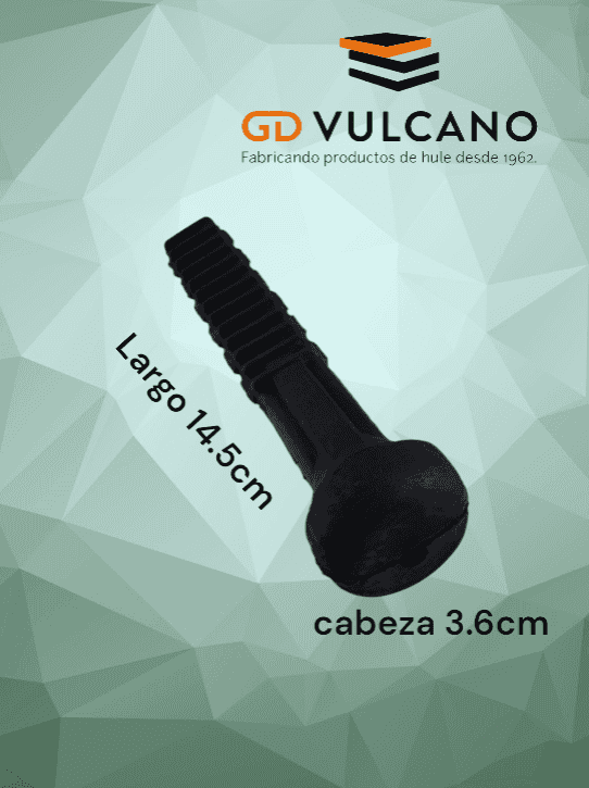 Dedos de Peladora de Pollos