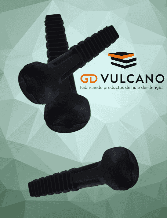 Dedos de Peladora de Pollos